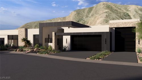 4317 Cameron Brook Ct, Las Vegas, NV, 89129-3611 | Card Image