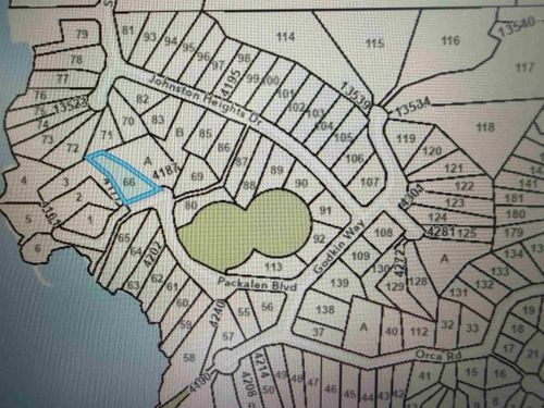 Lot 66 Packalen Blvd, Garden Bay, BC, V0N | Card Image