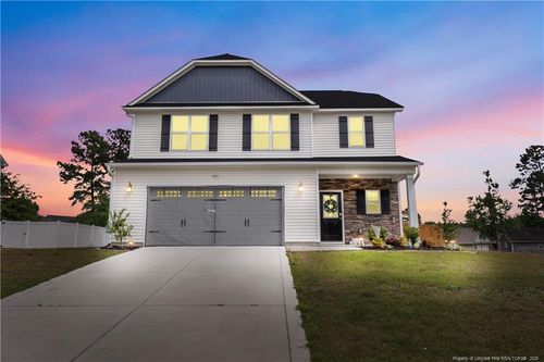 4635 Scenic Pines Dr, Hope Mills, NC, 28348-9734 | Card Image