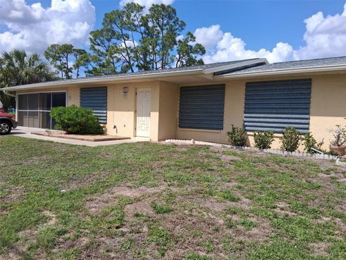 2706 Auburn Blvd, PORT CHARLOTTE, FL, 33948-4901 | Card Image