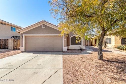 23402 N 22nd Way, Phoenix, AZ, 85024 | Card Image