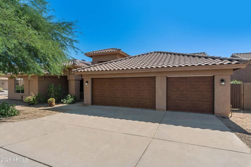 9295 E Rockwood Dr, Scottsdale, AZ, 85255-9272 | Card Image