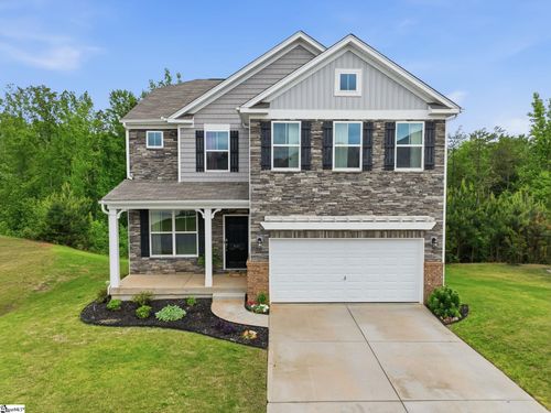 421 Balvenie Dr, Greenville, SC, 29607-5155 | Card Image