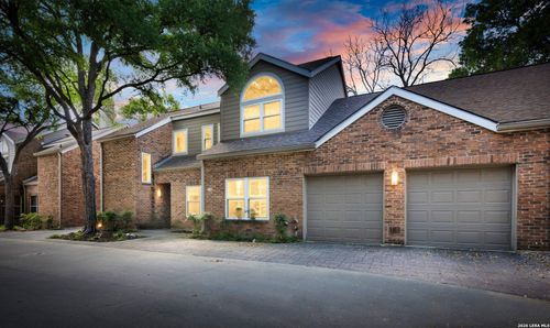 12-8103 N New Braunfels, San Antonio, TX, 78209 | Card Image