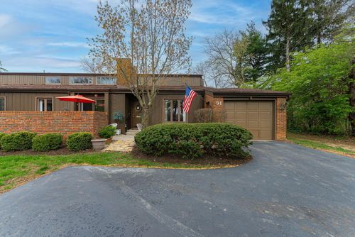 91 Glen Dr, Worthington, OH, 43085-4009 | Card Image
