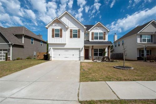 90 Ashton Pl, Newnan, GA, 30265-6230 | Card Image