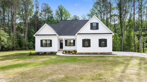 505 Brighton Dr, Goldsboro, NC, 27530-9675 | Card Image