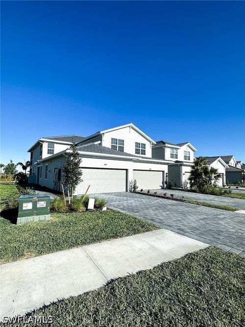 1311-6036 Ellerston Way, Ave Maria, FL, 34142-5190 | Card Image
