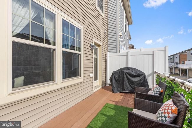 9824 Ushers Pl, Townhouse with 3 bedrooms, 3 bathrooms and null parking in WALDORF MD | Image 39