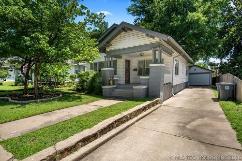 1625 Troost Ave, Tulsa, OK, 74120-6615 | Card Image