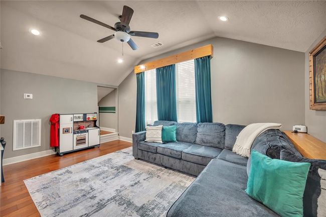 10252 Sunset Ln, House other with 4 bedrooms, 3 bathrooms and 2 parking in Conroe TX | Image 28