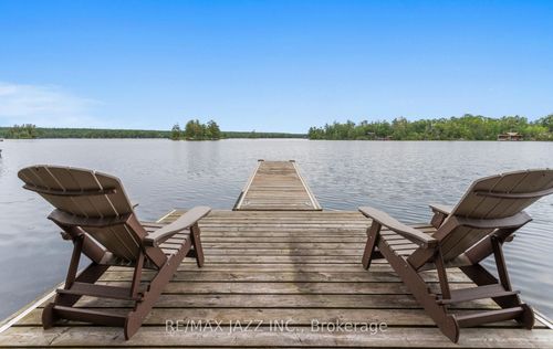 341 Elbow Point Rd, Buckhorn, ON, K0L1J0 | Card Image