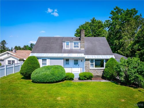 308 West St, Herkimer, NY, 13350-1331 | Card Image