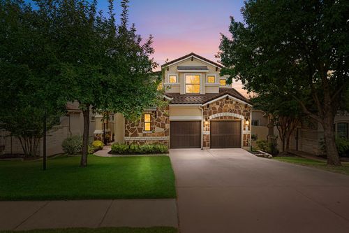208 Indianwood Dr, Austin, TX, 78738-1756 | Card Image