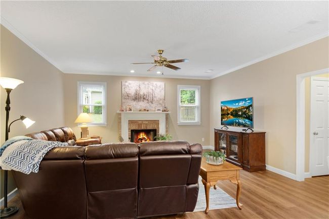 260 Roberts Rd, House other with 5 bedrooms, 4 bathrooms and null parking in Suwanee GA | Image 16
