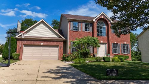 2847 Macintosh, Columbus, IN, 47201-2775 | Card Image