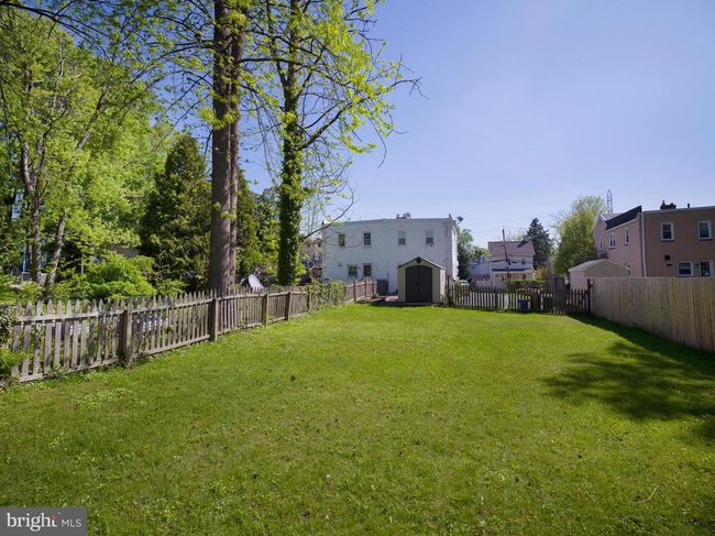 718 Moore Ave, Home with 3 bedrooms, 1 bathrooms and null parking in BRYN MAWR PA | Image 20