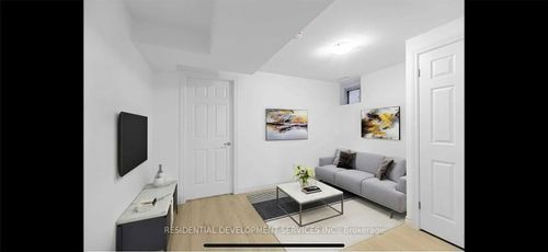 bsmt-314 Concord Ave, Toronto, ON, M6H2P6 | Card Image