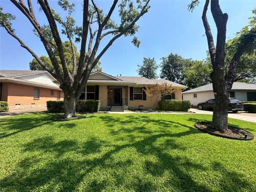 9630 Livenshire Dr, Dallas, TX, 75238-2854 | Card Image