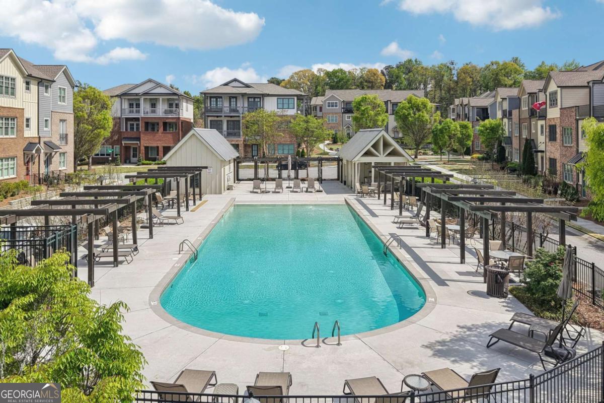 Residential in Norcross 3