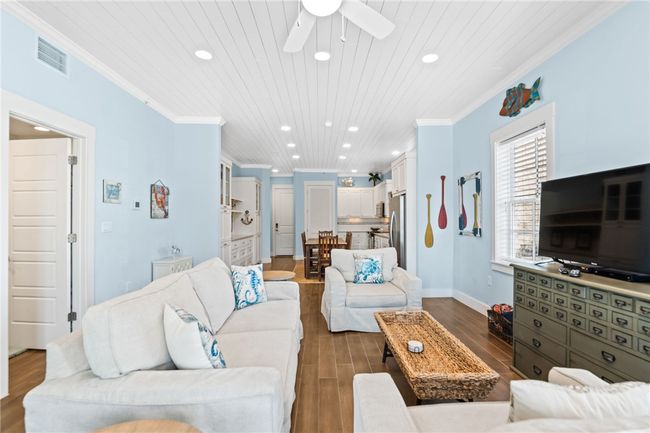 3102 - 140 Social Cir, Condo with 2 bedrooms, 2 bathrooms and null parking in Port Aransas TX | Image 13