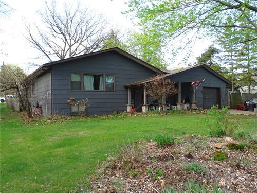 917 Goodrich Street, Durand, WI, 54736 | Card Image
