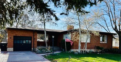 3464 S Terrace View Dr, Salt Lake City, UT, 84109-4170 | Card Image