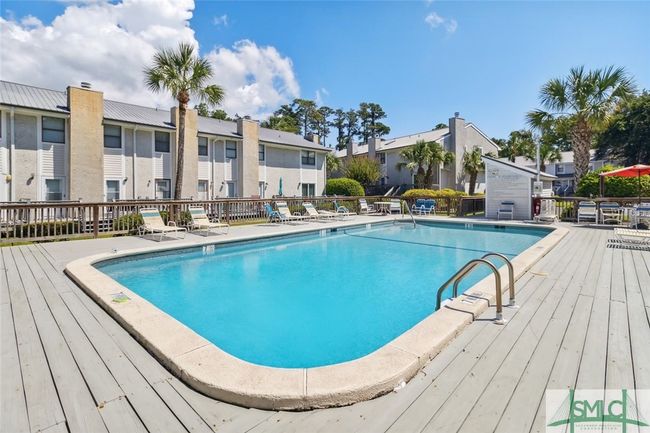 APT-56 - 1000 New Sea Island Rd, Condo with 2 bedrooms, 3 bathrooms and null parking in St. Simons Island GA | Image 35
