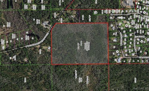 4494 N Tallahassee Rd, CRYSTAL RIVER, FL, 34428-2906 | Card Image