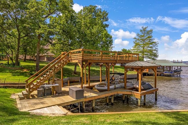 23324 Bay Side Dr, House other with 3 bedrooms, 2 bathrooms and null parking in Bullard TX | Image 33