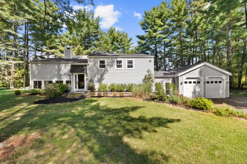 6 Running Pine Rd, Granby, CT, 06035-2613 | Card Image
