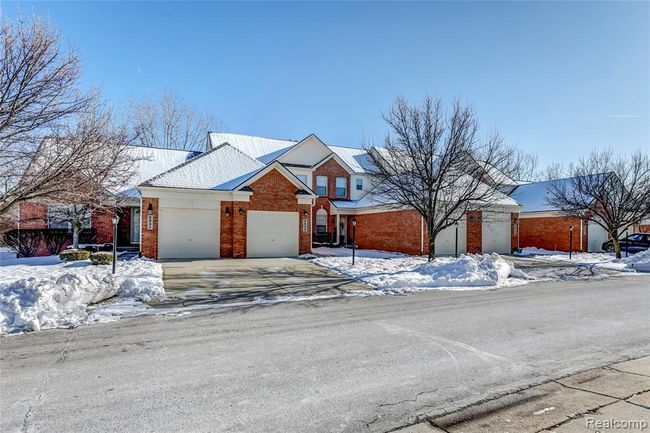 Attached 1 car garage with direct access to home. | Image 25