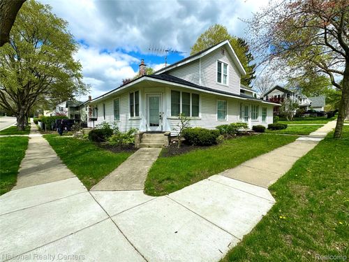 604 Union St, Milford, MI, 48381-1684 | Card Image