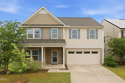 106 Michelangelo Pl, Morrisville, NC, 27560-5255 | Card Image