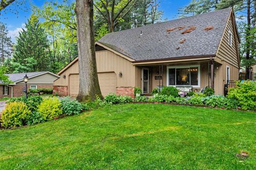 1339 Cadet Ln, Kalamazoo, MI, 49009-9191 | Card Image