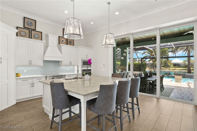 6348 Lyford Isle Dr, House other with 3 bedrooms, 5 bathrooms and null parking in Naples FL | Image 12