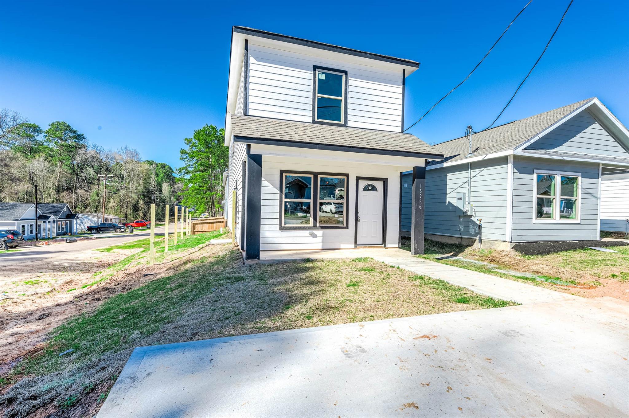 Residential in Montgomery 2