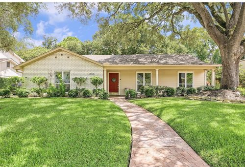 12518 Hazelwood Ln, Houston, TX, 77077-2914 | Card Image