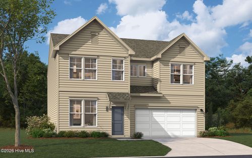 4034 Nightfall Pkwy Ne, Winnabow, NC, 28479 | Card Image