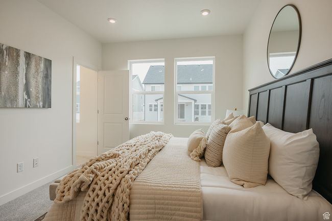 Primary Bedroom | Image 9
