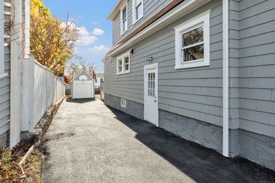 385 Westfield Avenue, House other with 4 bedrooms, 2 bathrooms and 4 parking in Bridgeport CT | Image 2