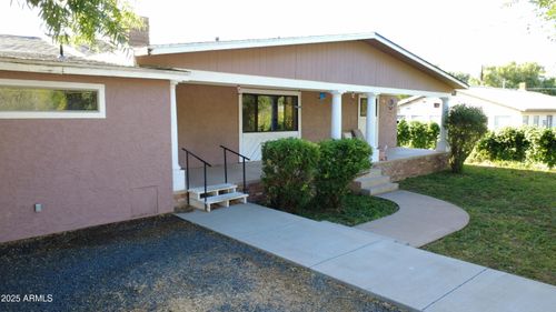 44 S 3rd St W, Snowflake, AZ, 85937-5222 | Card Image