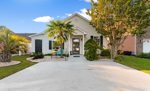 1372 Tranquility Ln, Myrtle Beach, SC, 29577-4238 | Card Image