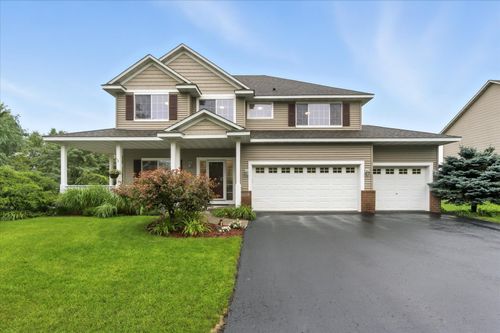 9333 Glacier Rd, Minnetrista, MN, 55375-1351 | Card Image