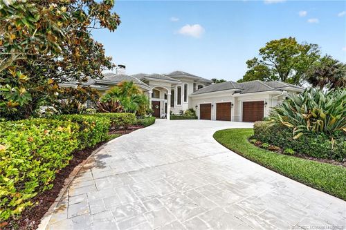 6600 Se Barrington Dr, Stuart, FL, 34997-8683 | Card Image