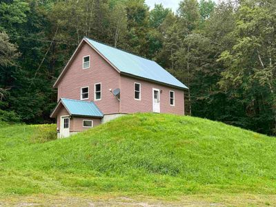 299 Patch Road, House other with 3 bedrooms, 1 bathrooms and null parking in Morristown VT | Image 1