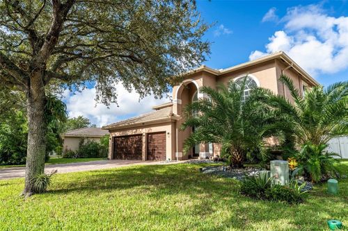 5869 Nw 56th Dr, Coral Springs, FL, 33067-3542 | Card Image