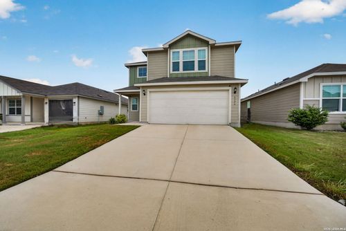 6326 Willow Point Blvd, San Antonio, TX, 78219-1965 | Card Image