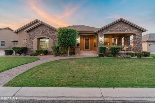 4110 W Oraibi Dr, Glendale, AZ, 85308-7423 | Card Image