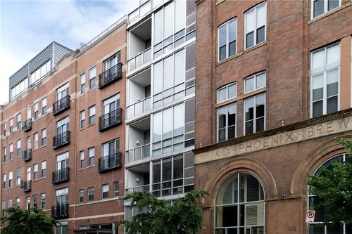 321-2434 Smallman Street, Downtown Pgh, PA, 15222 | Card Image